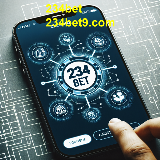 Apostas Online: Descubra o Mundo das Apostas na 234bet