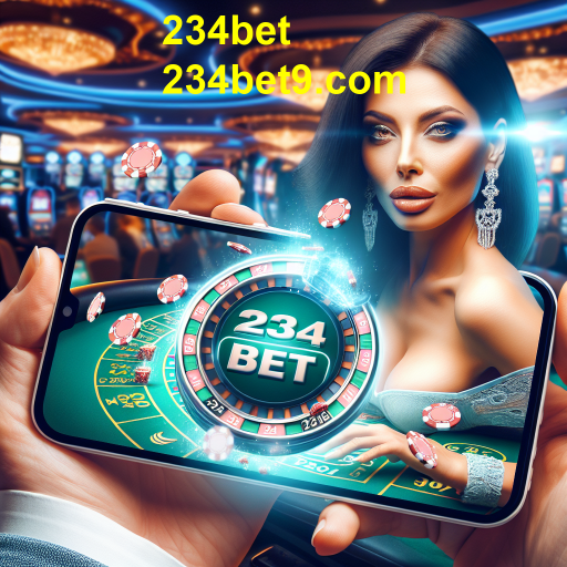 Explorando a Categoria de Jogos Móveis no 234bet