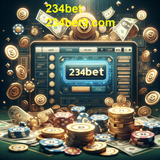 Explorando a Categoria de Jogos de Pagamento no 234bet